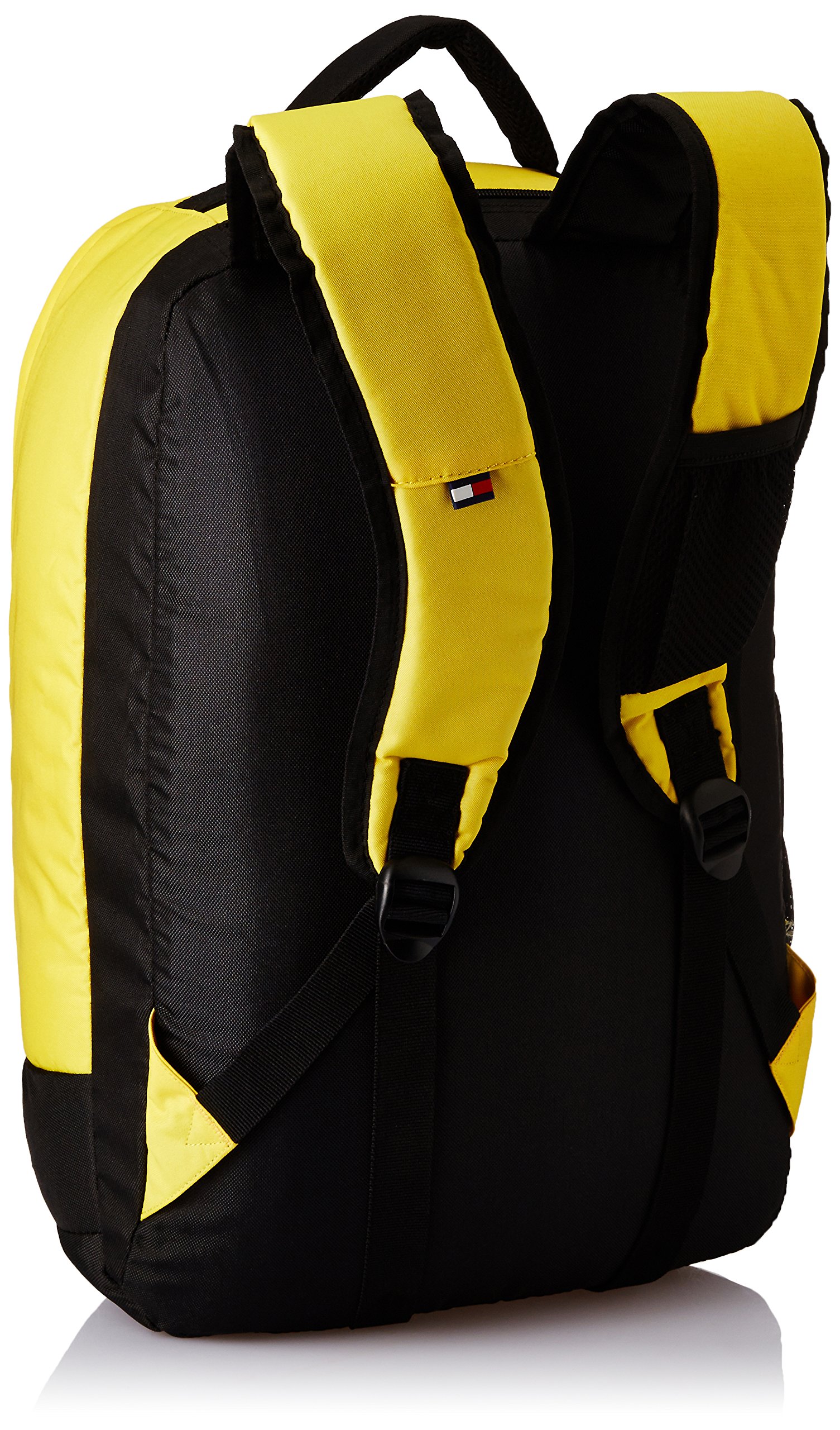 tommy hilfiger stapleton biker backpack