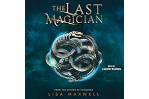 The Last Magician Volume 1
