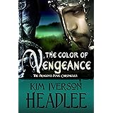 The Color of Vengeance (The Dragon's Dove Chronicles)