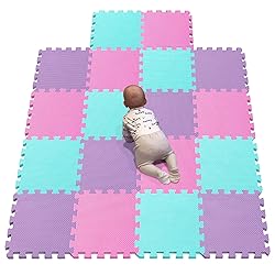 YIMINYUER® 18 Tiles