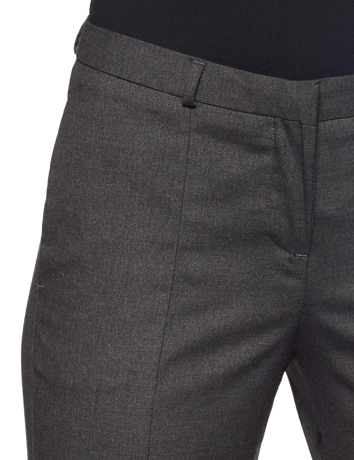 van heusen women's trouser suit