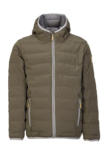 Killtec Jungen Ventaro Jr Daunenjacke