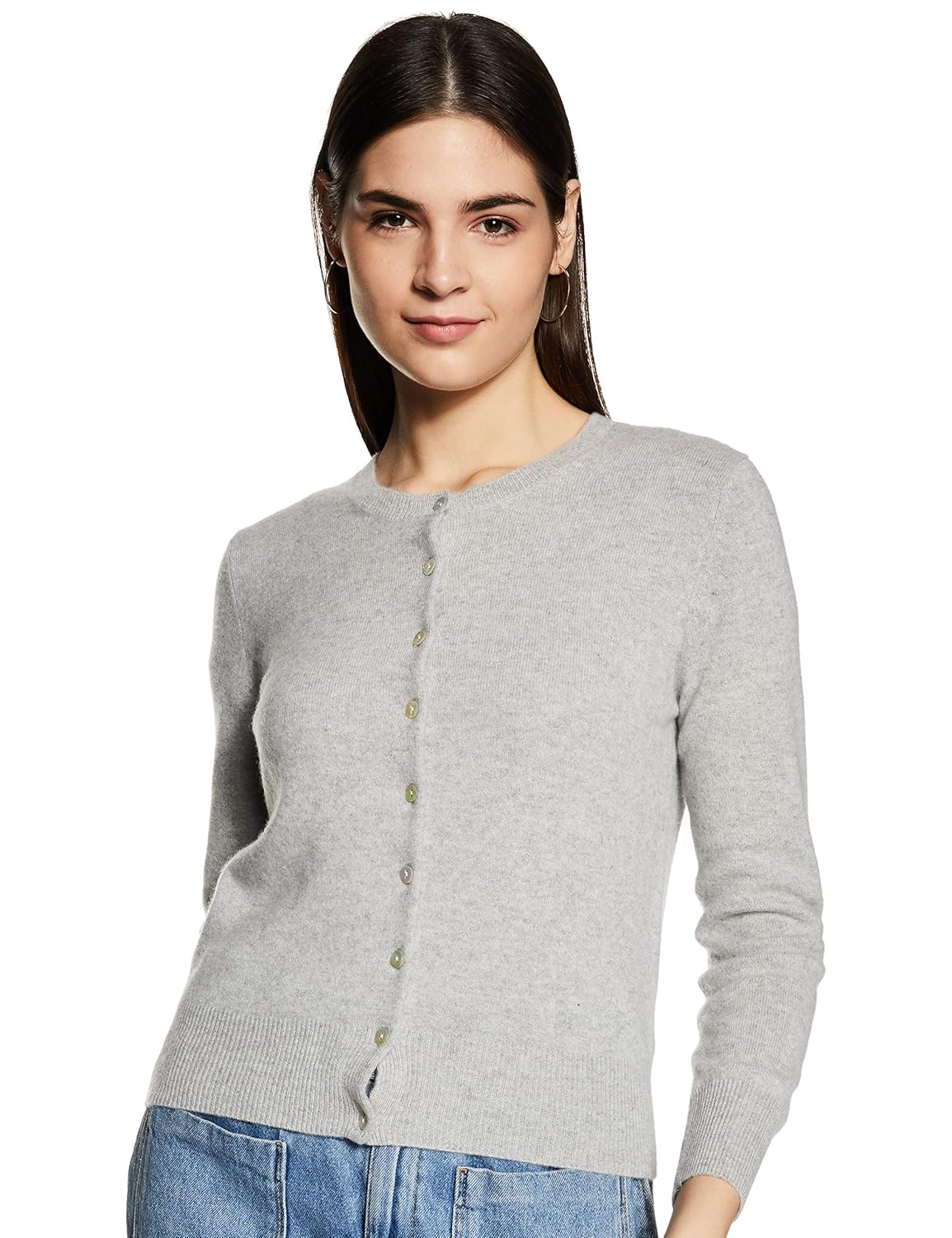 Buy Marks & Spencer Women's Fleece Cardigan at Amazon.in