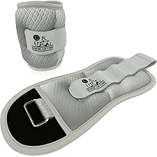 Nordic Lifting soft weights