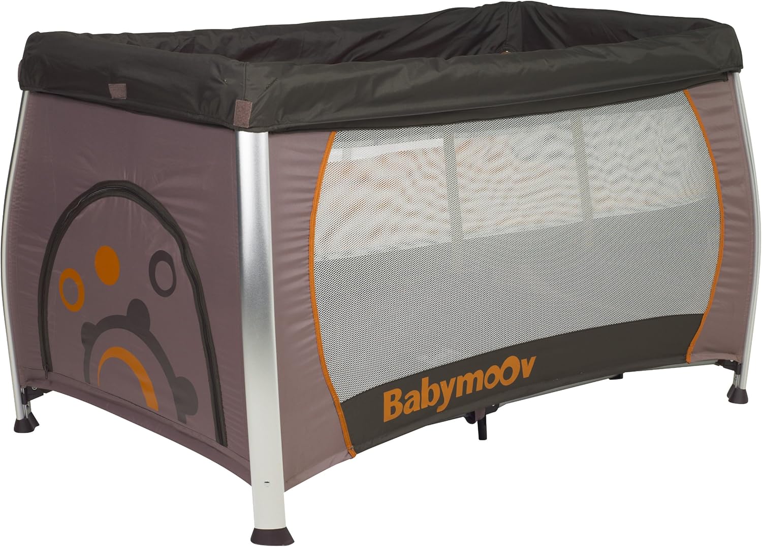 babymoov travel cot