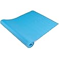 ProsourceFit Classic Yoga Mat 1/8” (3mm) Thick, Extra Long 72-Inch Lightweight Fitness Mat with Non-Slip Grip for Yoga, Pilates, Exercise