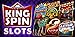 Ainsworth King Spin Slots