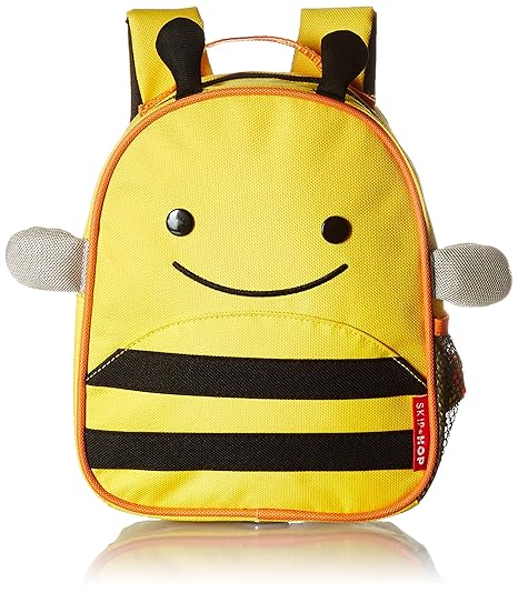 skip hop bee backpack