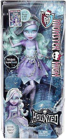 twyla haunted doll