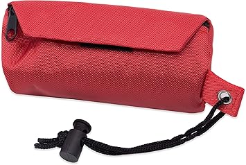 Zollner24 Futterbeutel Fur Hunde 6x14 Cm Trocken Nassfutter Amazon De Haustier