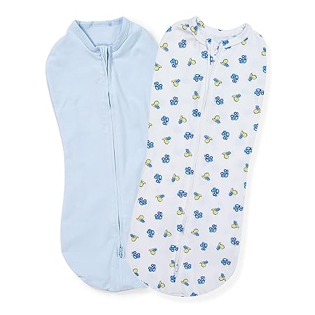 summer swaddle pod