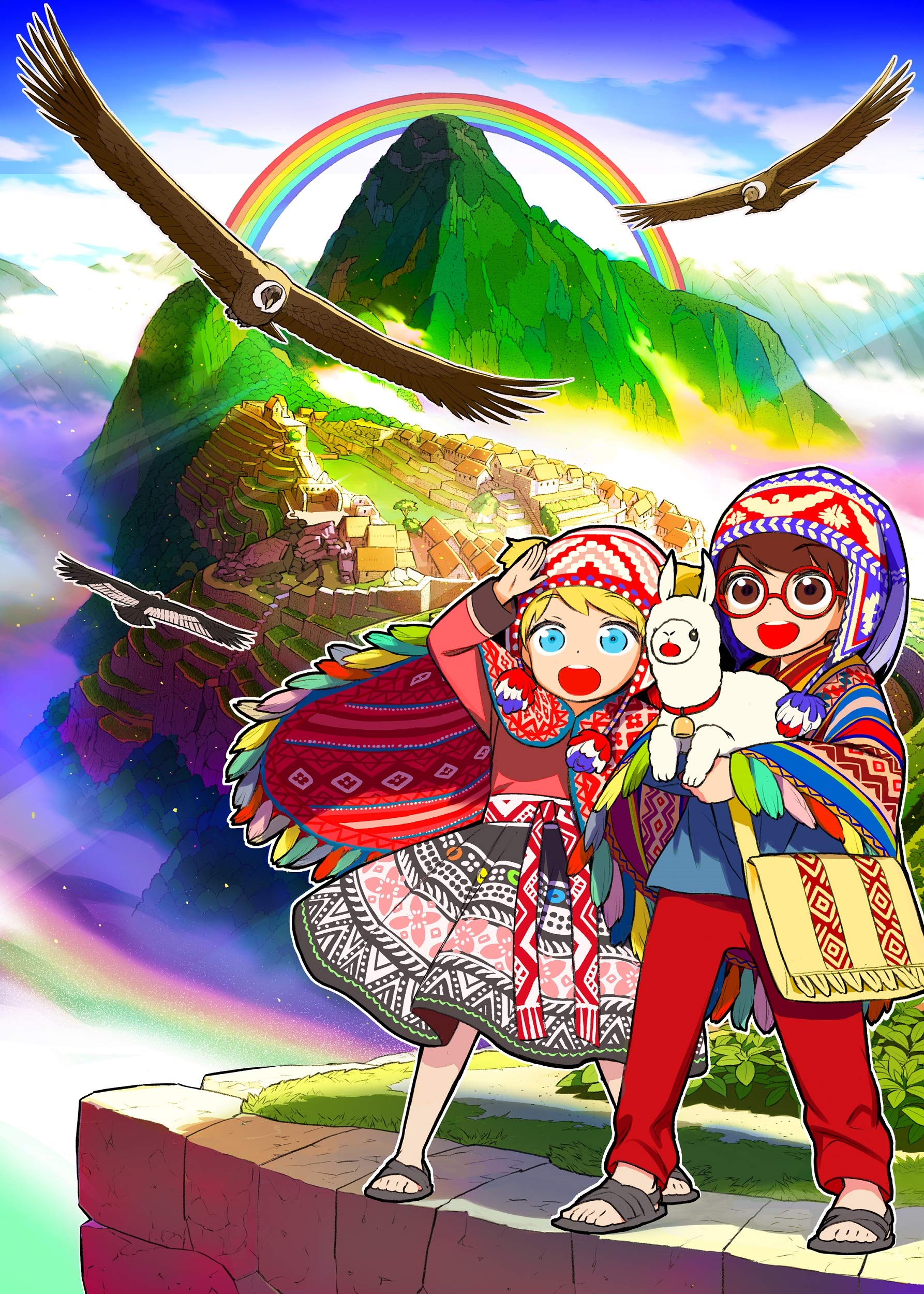 マジック ツリーハウス 48 インカ帝国 天空の都 メアリー ポープ オズボーン 食野 雅子 甘子 彩菜 本 通販 Amazon