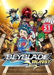 beyblade burst s3