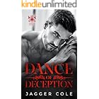 Dance of Deception: A Dark Forced Marriage Mafia Romance (The Darkest Dance)