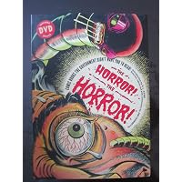 Amazon.com: The Horror! The Horror!: Comic Books the Government ...