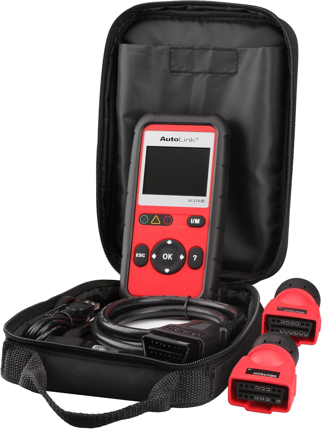 Autel AL529HD HD Autolink Pro Service, 1 Pack