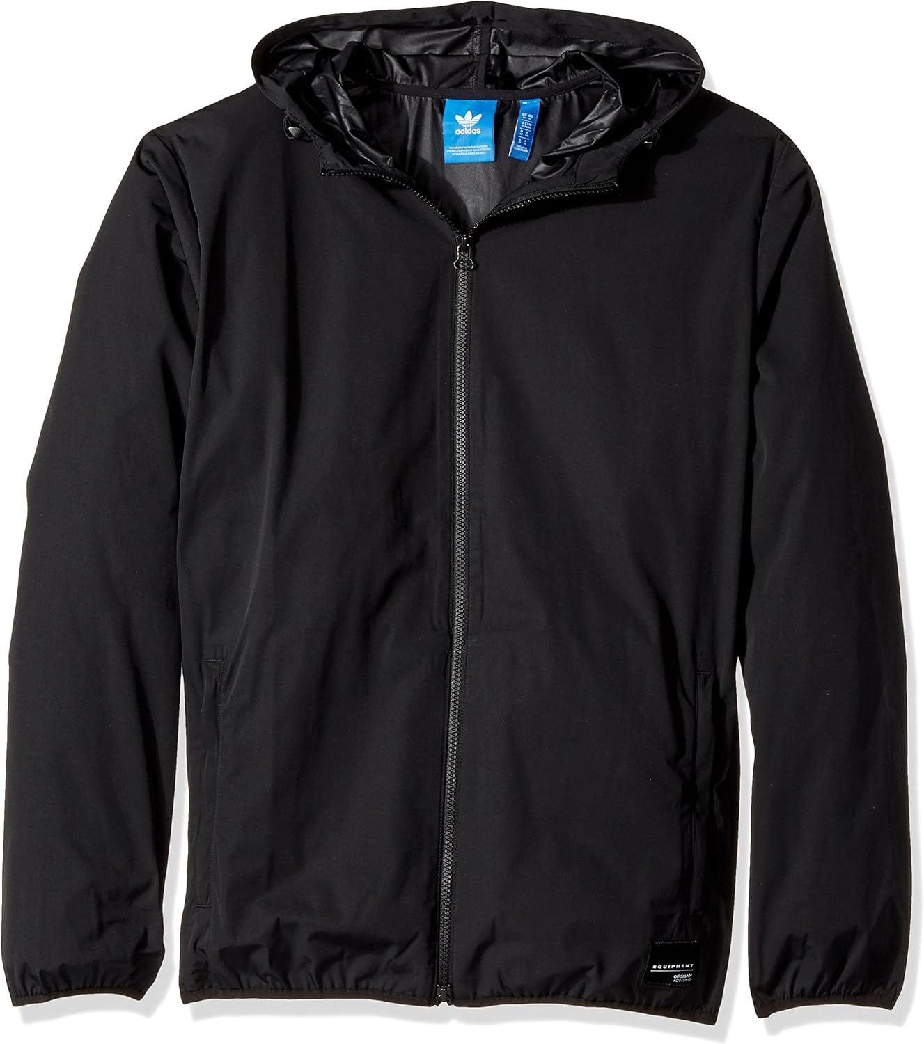 adidas equipment windbreaker