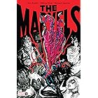 The Marvels (2021-2022) #5