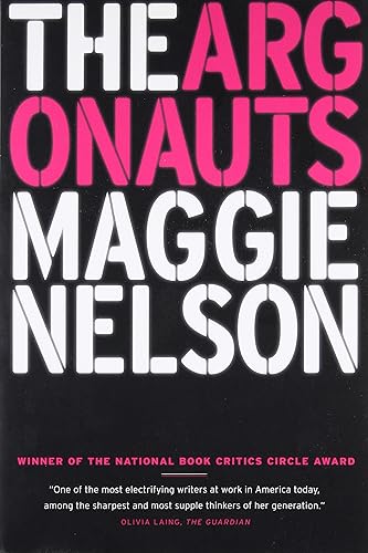 Download The Argonauts PDF