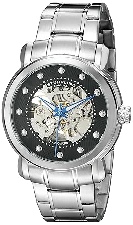 Seiko Premier Analog White Dial Mens Watch - SNP080P1