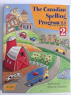 Download canadian spelling program 2.1 8 answers free pdf
