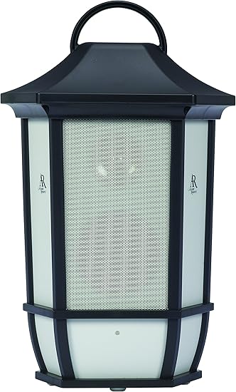 ar santa cruz wireless portable indoor and outdoor bluetooth speaker