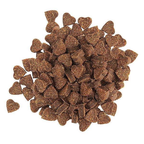 N-BONE 1 POUCH FERRET SOFT TREATS BACON FLAVOR, 3 OZ