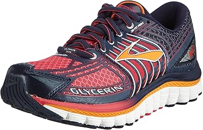 brooks glycerin 12 grey