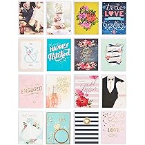 All Occasion Assortment Box 12 Cards | African American Expressions - View #5