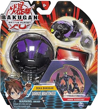 bakugan battle planet toys amazon