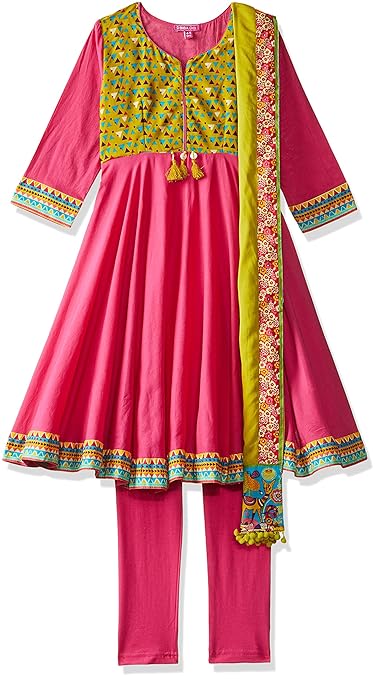 Salwar Suit Set