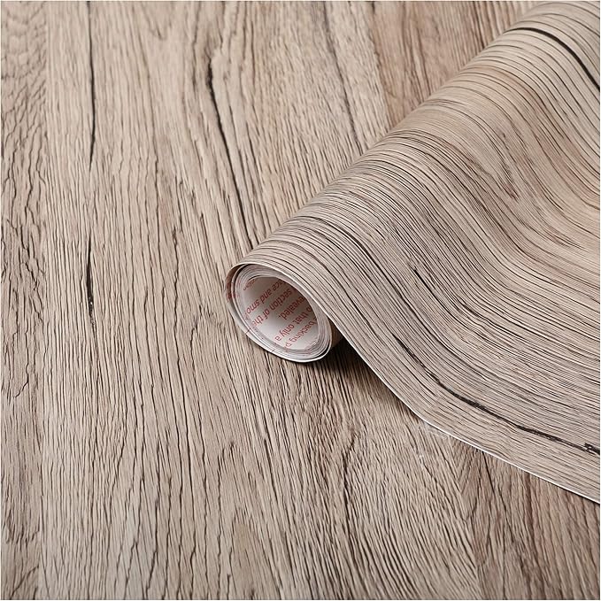 dcfix® F3465375 Film adhésif, Vinyle, Marron, 210 x 90 cm Amazon.fr