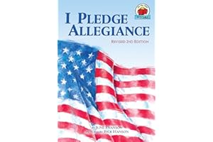 I Pledge Allegiance, 2nd Edition (On My Own History)