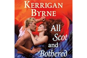 All Scot and Bothered: Devil You Know, Book 2