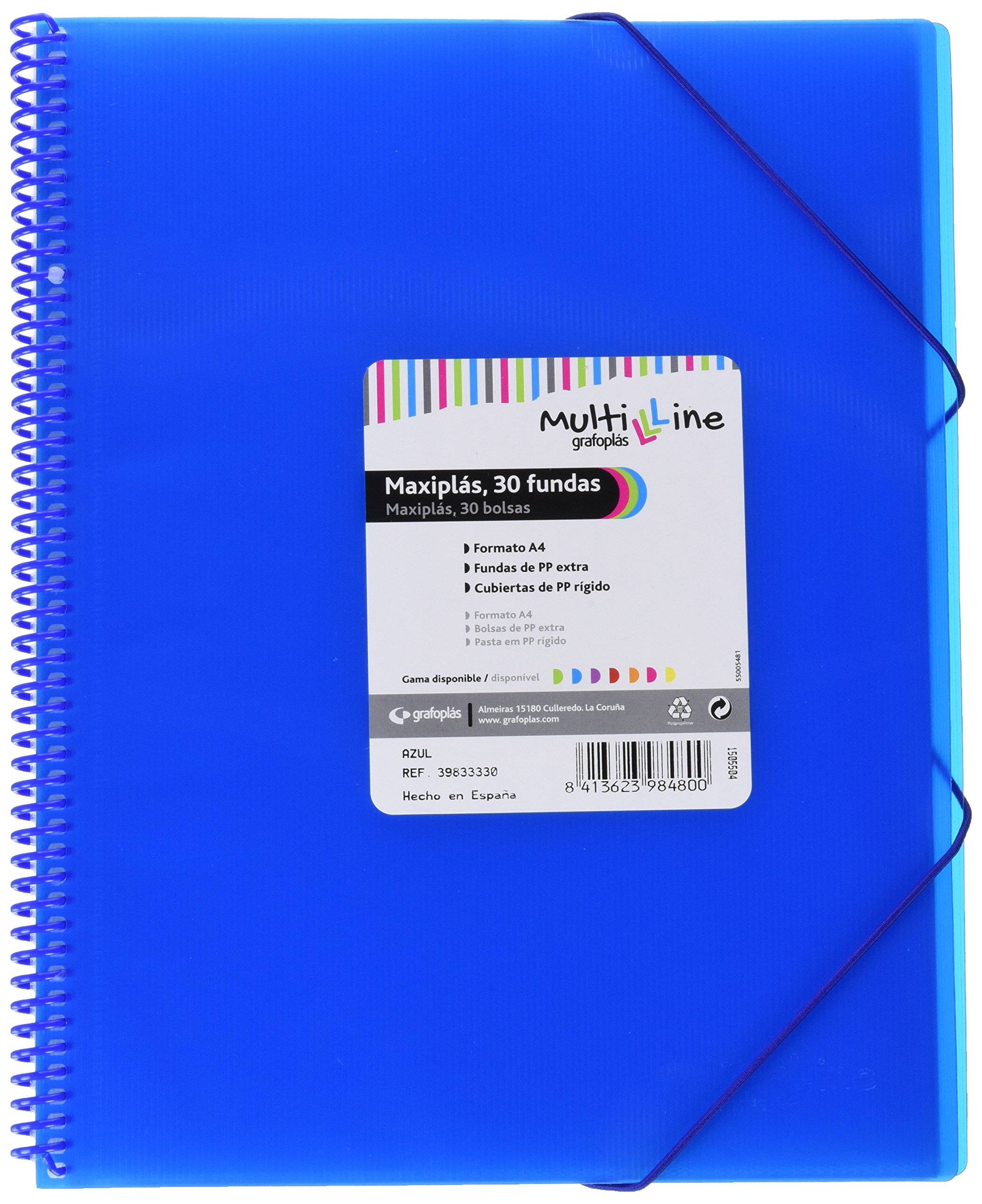 Duvet Covers and tarifarios grafoplas 39833330 Folders, A4