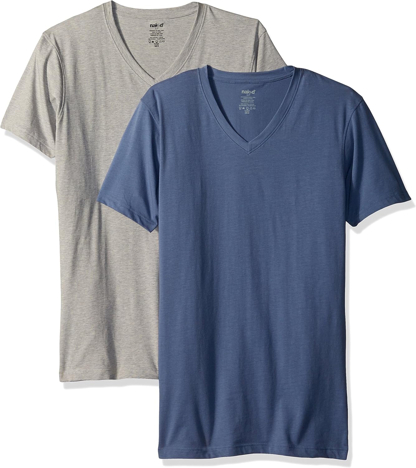 stretch cotton t shirt