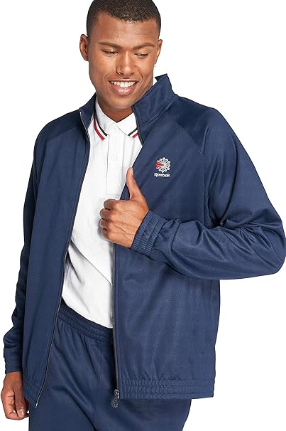 abbigliamento crossfit reebok