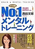 №.１メンタルトレーニング ―本番で最高の力を発揮する最強の自分をつくる