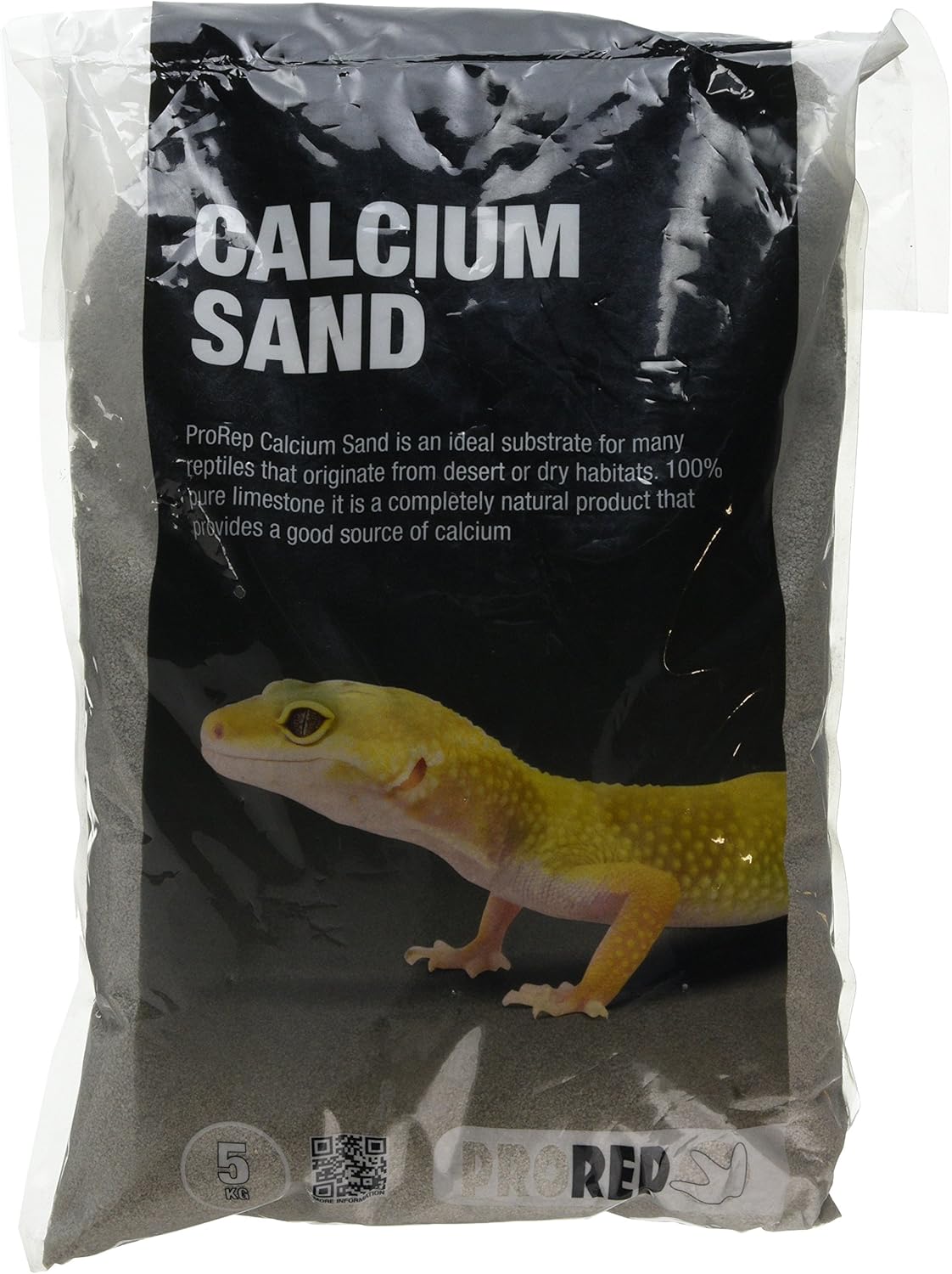 ProRep Calcium Sand, 5 kg ProRep Amazon.co.uk Pet Supplies