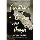 Creatures Of Charm And Hunger (The Diabolist's Library Book 3)