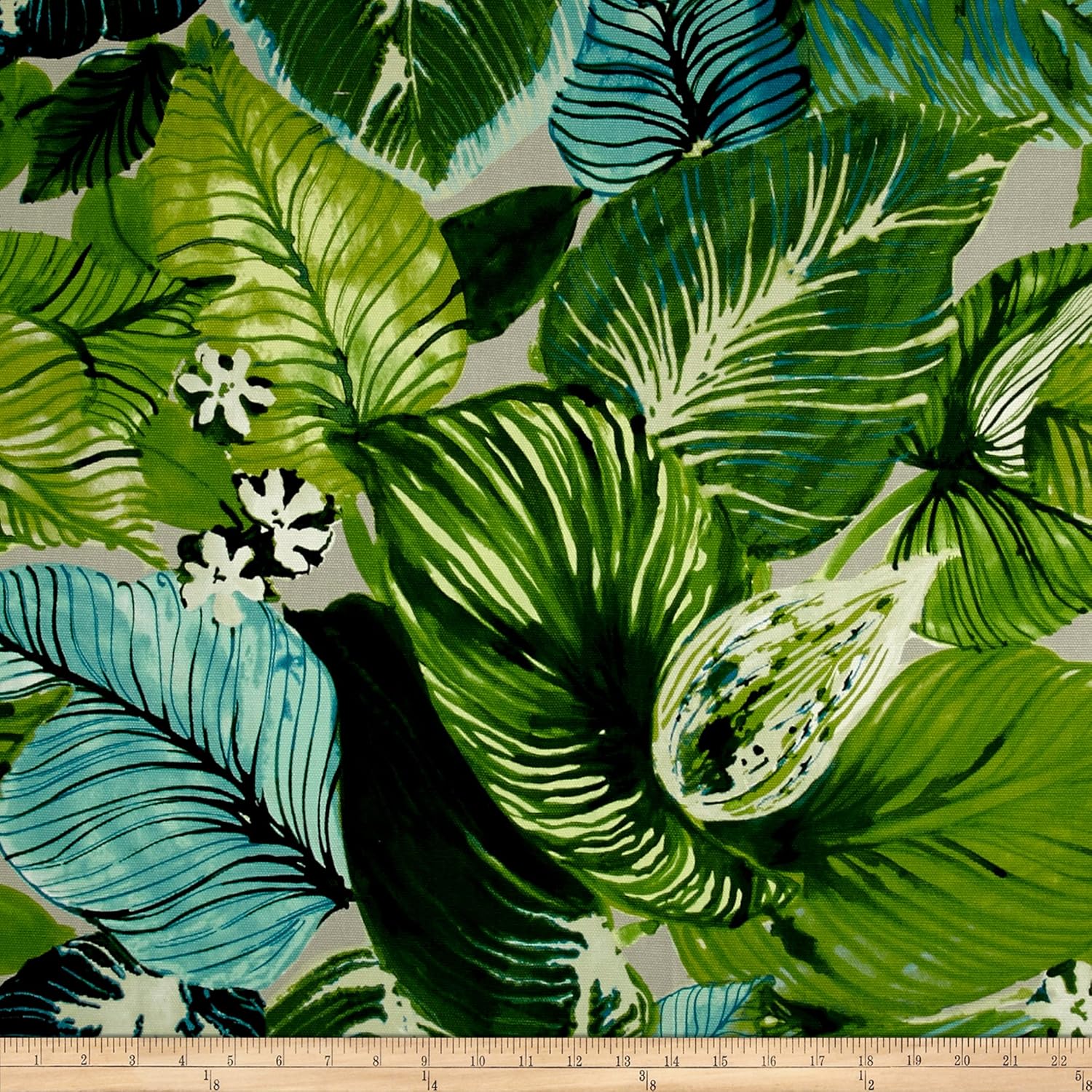 Tommy Bahama Lush Leaf, Yard, Mojito
