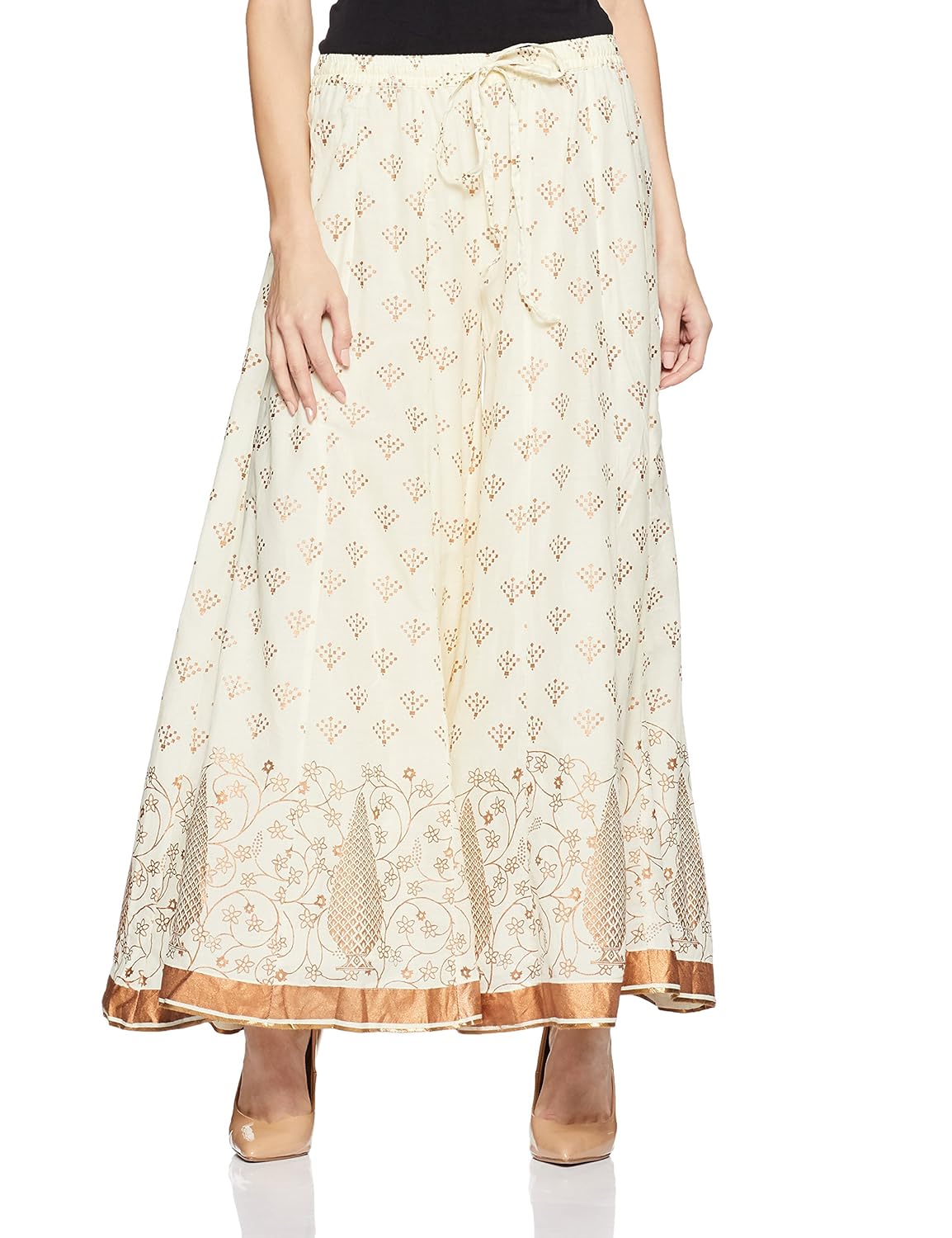 biba women's palazzo