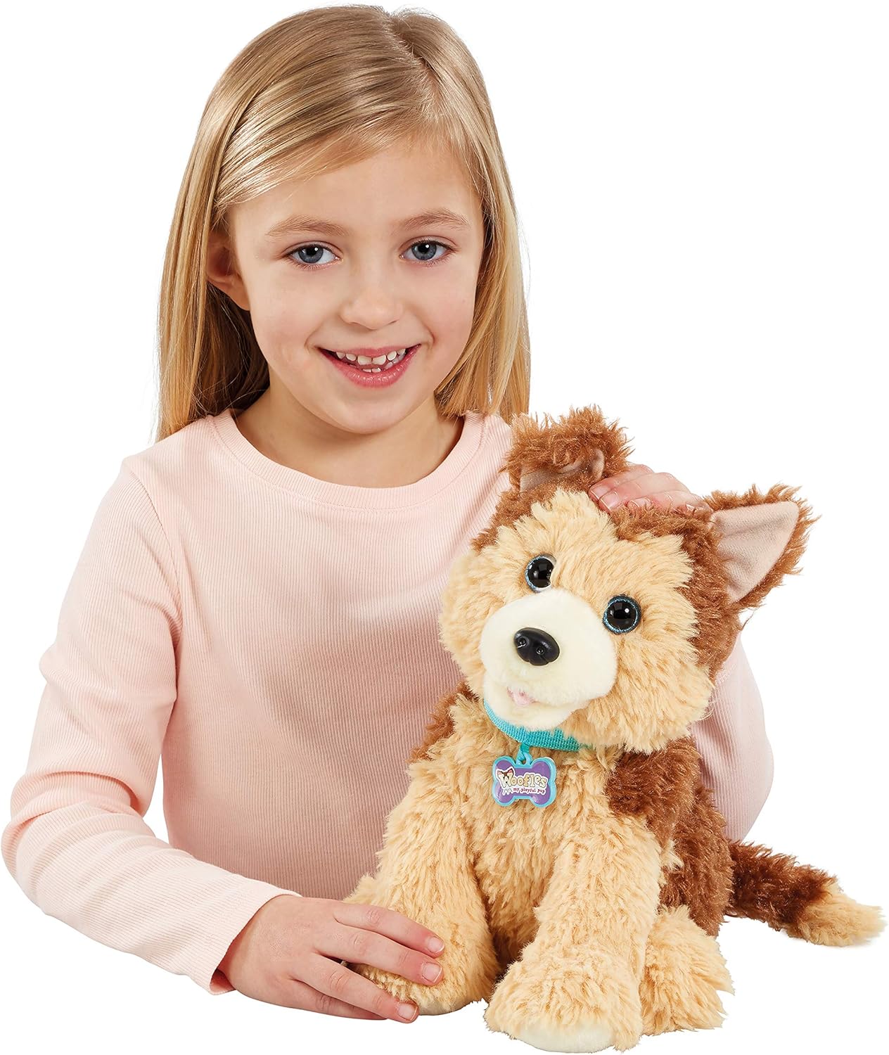 Woofles my playful puppy Clearance