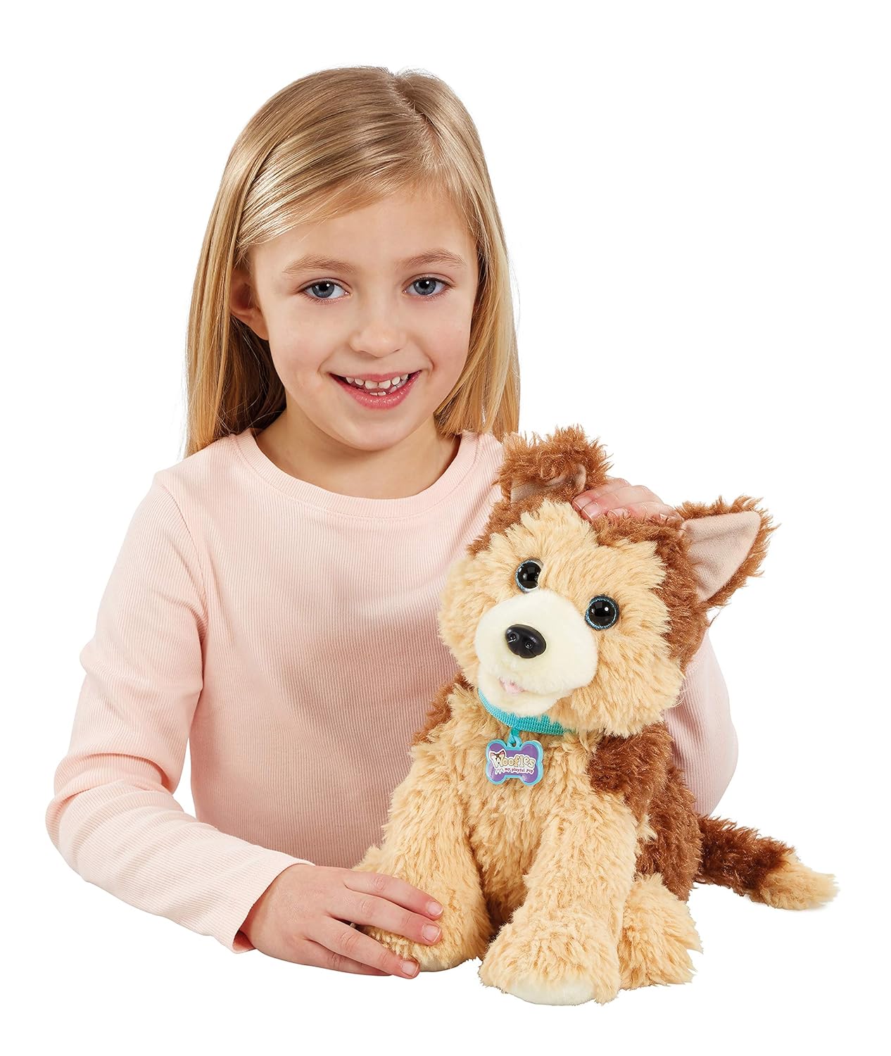 animagic woofles my playful puppy