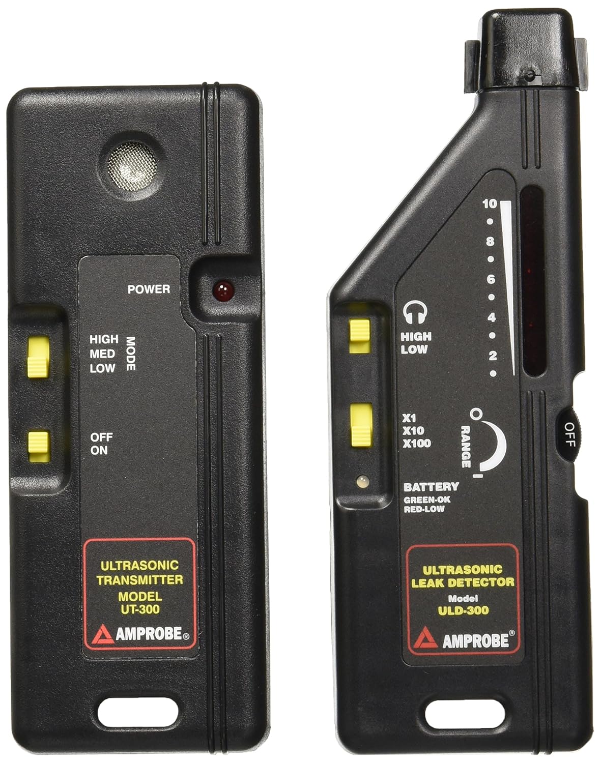 Beha Amprobe Gasleck-Detektor TMULD-300: Amazon.es: Electrónica