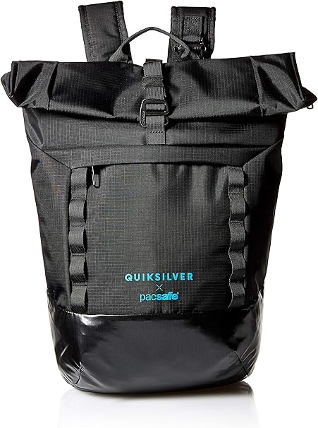 quiksilver backpack amazon