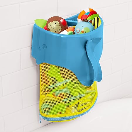 skip hop toy organizer