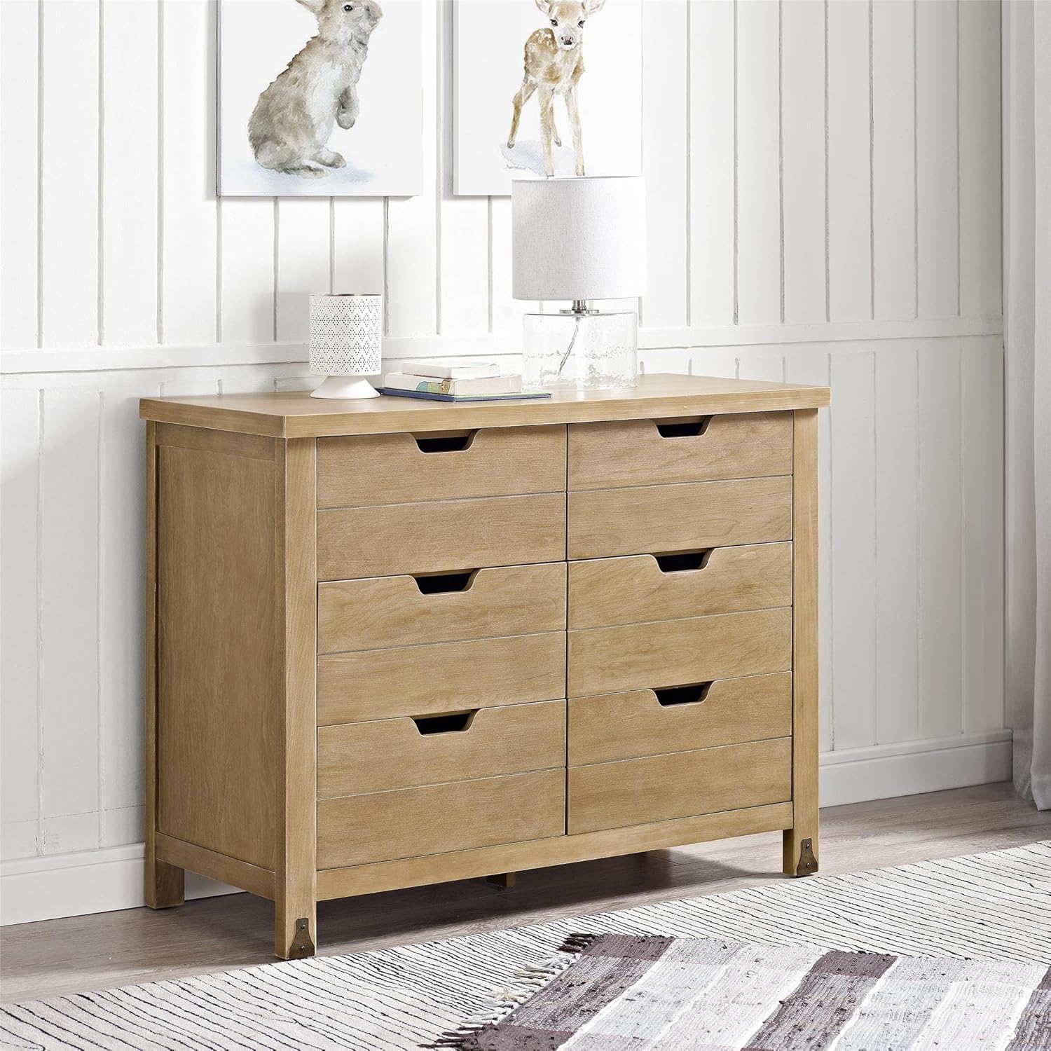 baby relax hathaway dresser