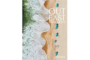 Out East from Above: An Aerial View of the South Fork