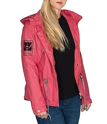 Regenjacke vegan Clearance